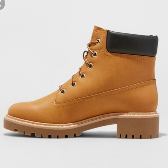 Mossimo NWT Beccalynn Boots - Picture 2 of 4